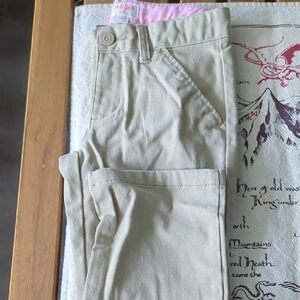 Cat&Jack Khaki Pants
